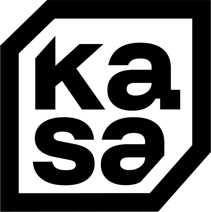 Logotipo Kasa Marketing & Consultoria - Especialistas em Marketing Estratégico em Goiás